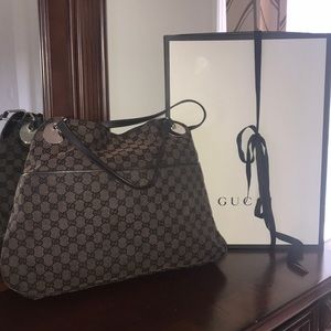 Gucci bag